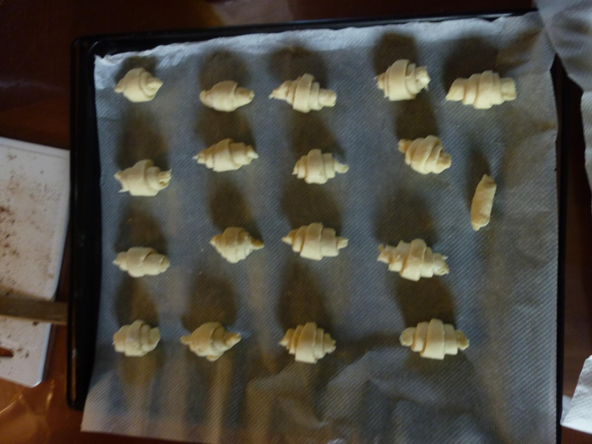 Croissants